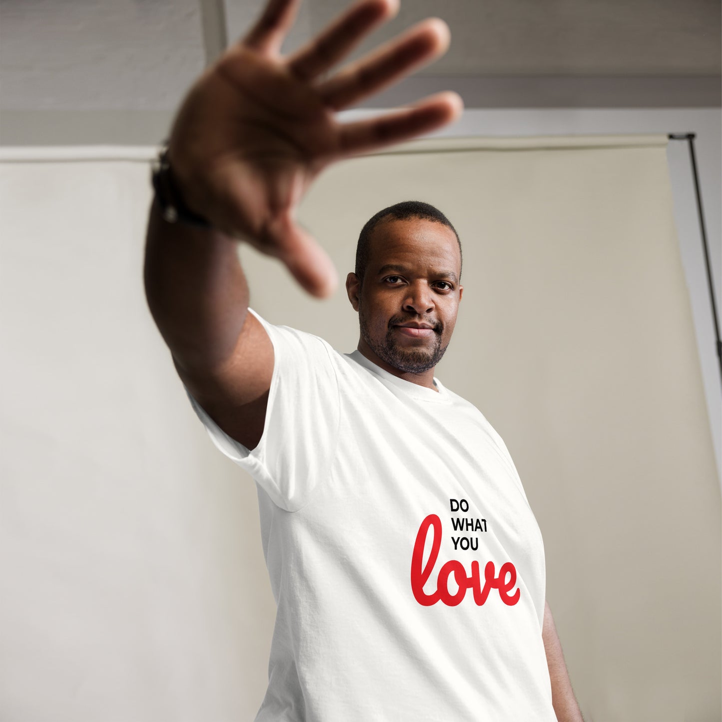 Do What I love - Unisex Classic Tees