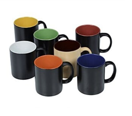 Aztec Mug - 11 oz.