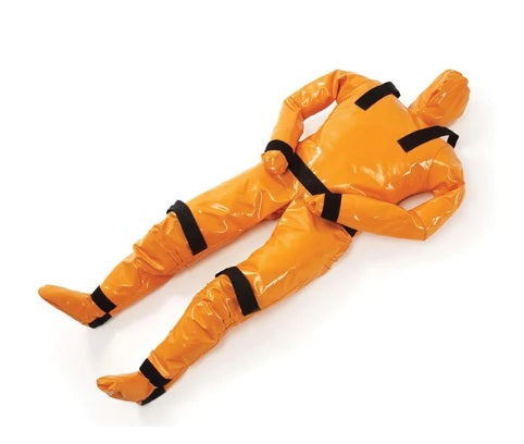 Rescue Dummy