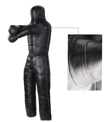 Rescue Dummy