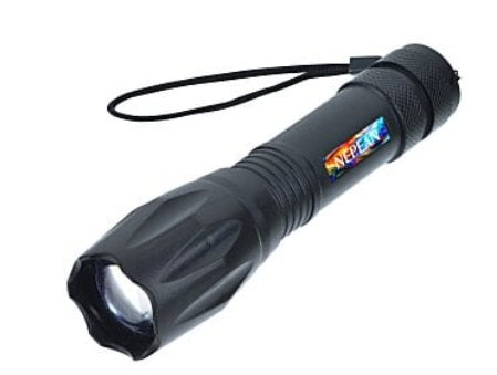 Rechargeable Flashlight