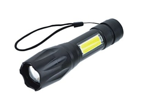 Rechargeable Flashlight