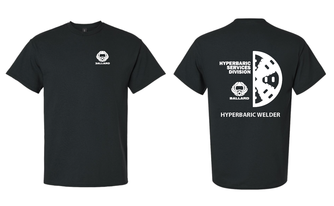 2000 GILDAN SHORT SLEEVE T-SHIRT