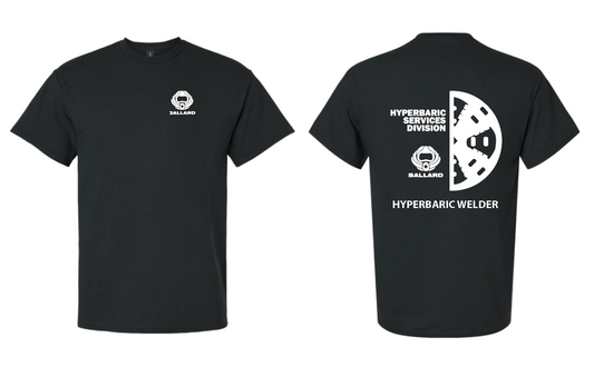 2000 GILDAN SHORT SLEEVE T-SHIRT