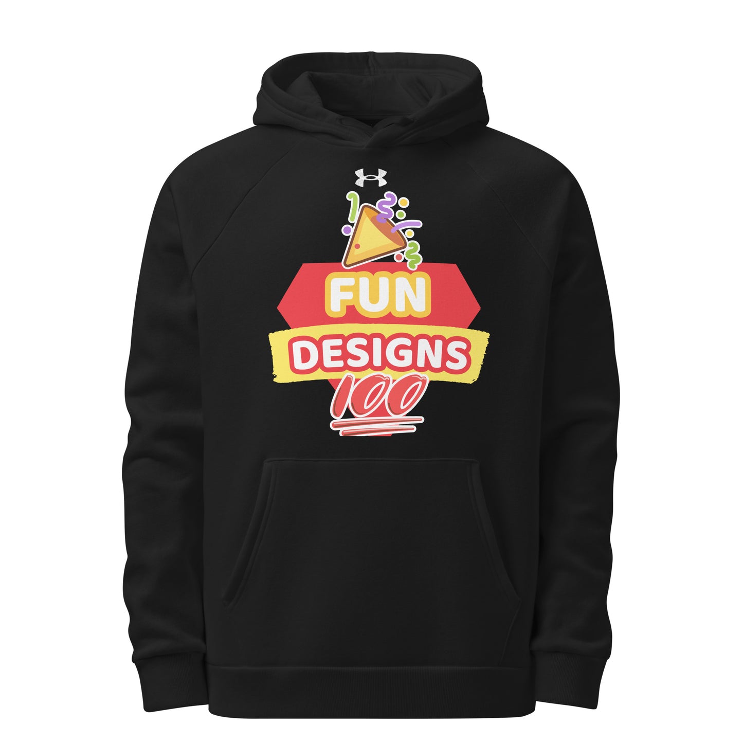 Under Armour® hoodie