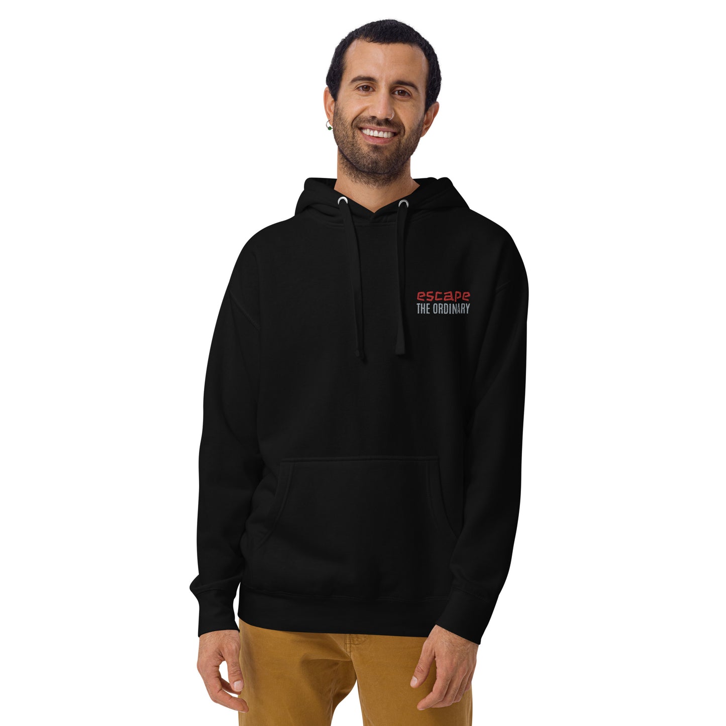 Unisex Hoodie (option to customize)